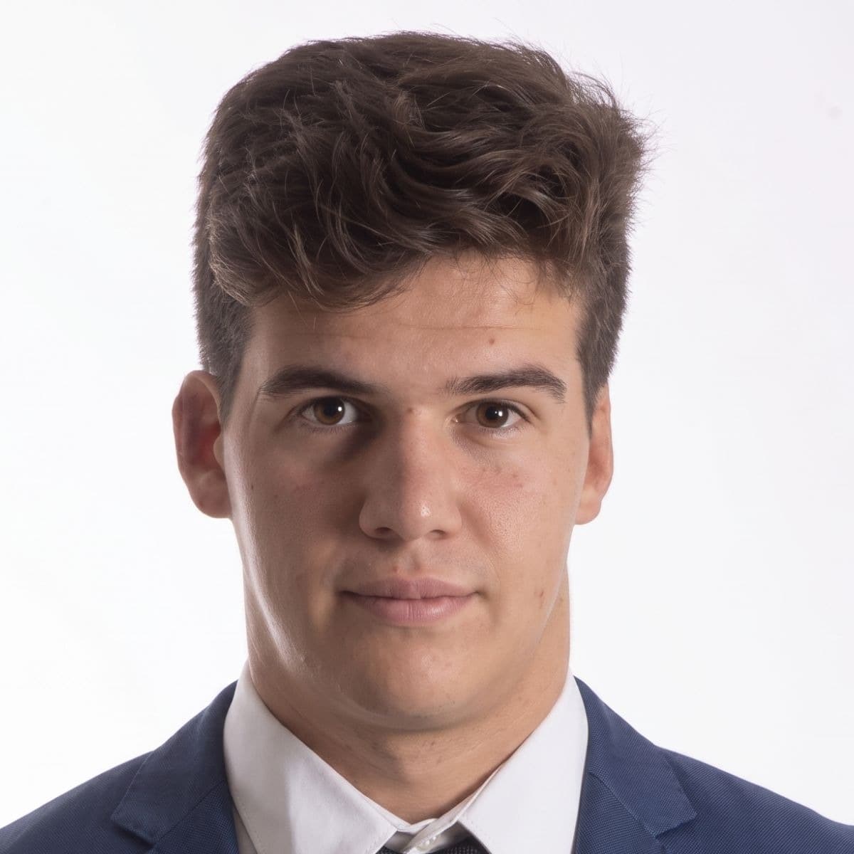 Ryan Curlewis, Cofondateur, pharmacien titulaire